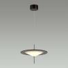 Подвесной светодиодный светильник Odeon Light Crystal 5008/45L фото 2