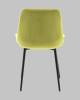 Стул Stool Group Флекс N AV 405N-N11-KP3-08 оливковый, велюр фото 6
