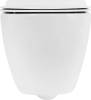 Унитаз подвесной Cezares Stylus CZR-6601-TH-TOR/CZR-870-SC фото 8