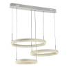 Подвесной светильник Profit Light 6038/3A WHT фото 2