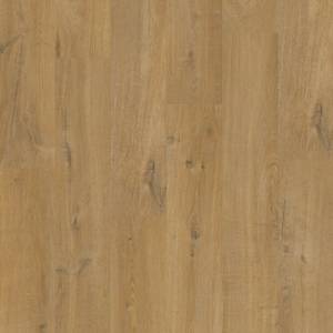 SPC Плитка Quick-Step Alpha Vinyl Medium Planks 5/33 AVMP40203 Дуб Хлопковый Бежевый Натуральный 1494x209