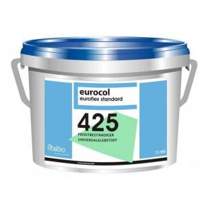 Клей готовый для напольных покрытий Forbo 425 Euroflex Standart 13кг