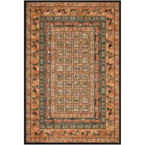 Ковер Osta Kashqai UNF_1-26248 1.35x2 м