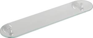 Полка Sapho Diamond 1317-15 хром