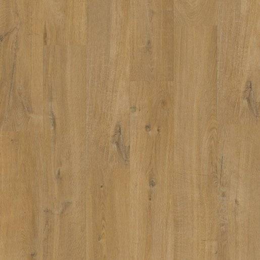 SPC Плитка Quick-Step Alpha Vinyl Medium Planks 5/33 AVMP40203 Дуб Хлопковый Бежевый Натуральный 1494x209