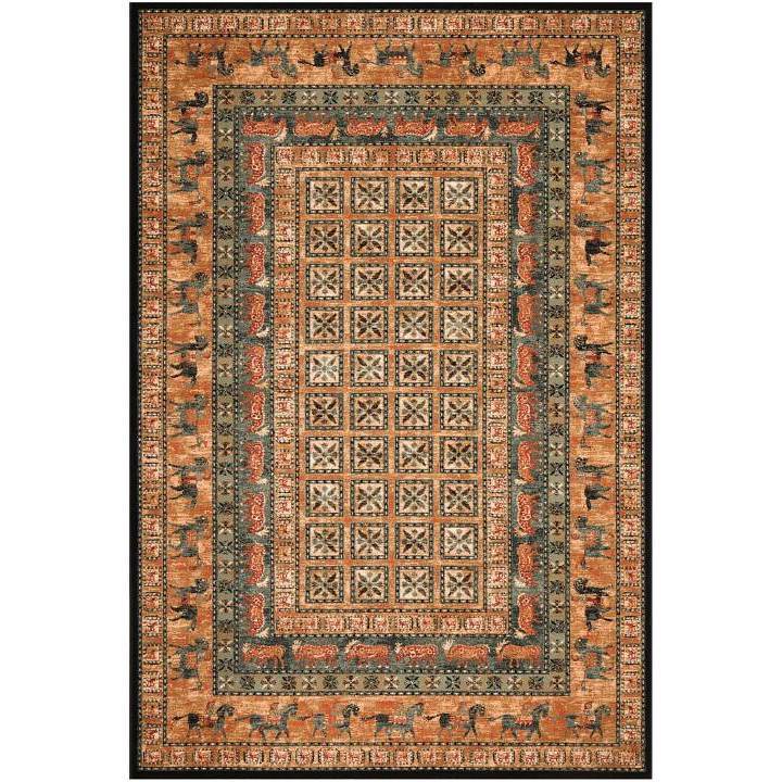 Ковер Osta Kashqai UNF_1-26248 1.35x2 м