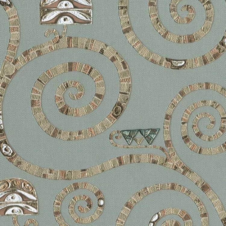 Обои Jannelli & Volpi Academy a tribute to Gustav Klimt AD4 25604