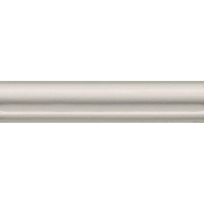 Бордюр Kerama Marazzi Клемансо BLD033 Беж 3x15