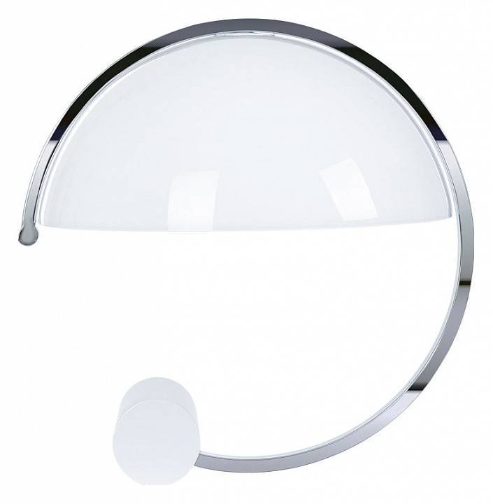Настольная лампа Arte Lamp Brava A5056LT-1CC