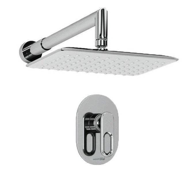 Душевой комплект Wasserkraft A12831