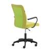 Компьютерное кресло Tetchair Стафф 26212 Зеленый фото 3