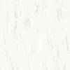 SPC Плитка Quick-Step Ambient Click Plus 4.5/33 AMCP40136 Marble Carrara White 1300x320