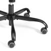 Кресло компьютерное Tetchair Boss metalBL (22) 25281 черный, 36-6, кож.зам фото 13