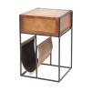 Тумба Tetchair Secret de Maison Брик 13621 Античный светлый фото 2