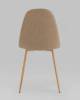 Стул Stool Group Валенсия SN OS-001 1009-4 бежевый фото 4