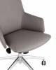 Кресло компьютерное Stool Group TopChairs Bow A332 270-38 серый фото 7