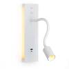 Светильник с выключателем Citilux Декарт CL704470 LED USB фото 3