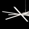 Подвесная люстра Mantra Star Led 5913 фото 4