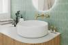 Керамогранит WOW Sweet Bars 130055 Indigo Gloss 11.6x11.6 фото 7