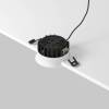 Встраиваемый светильник Technical Okno DL055-8W3K-SEN-W фото 5