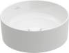 Раковина Villeroy&Boch Collaro 4A1840R1 альпийский белый
