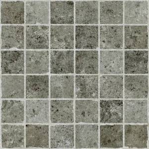Керамогранит Goldis Tile Vito F1ED NAOY Gray Rectified 59.4x59.4
