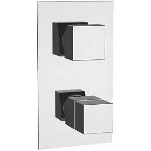 Смеситель для душа Remer Q-Elegance QT95 хром