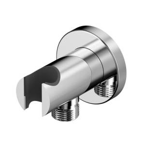 Шланговое подключение WHITECROSS Y Y1005CR хром