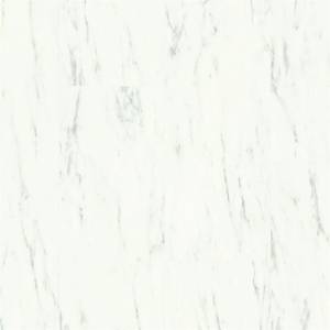 SPC Плитка Quick-Step Ambient Click Plus 4.5/33 AMCP40136 Marble Carrara White 1300x320
