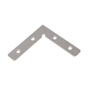 Алюминиевый профиль Led Strip ALM-C-90