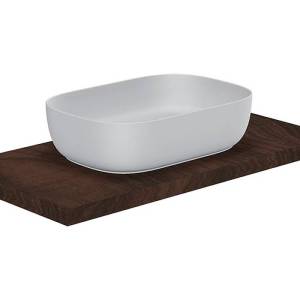 Раковина Scarabeo Glam 1804 55 см