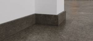 Плинтус Fine Floor Stone FF-1455 Шато Миранда 2400x60x12.5