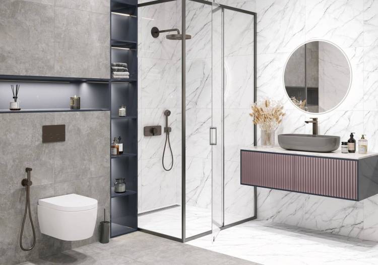 Alma Ceramica Neo Calacatta