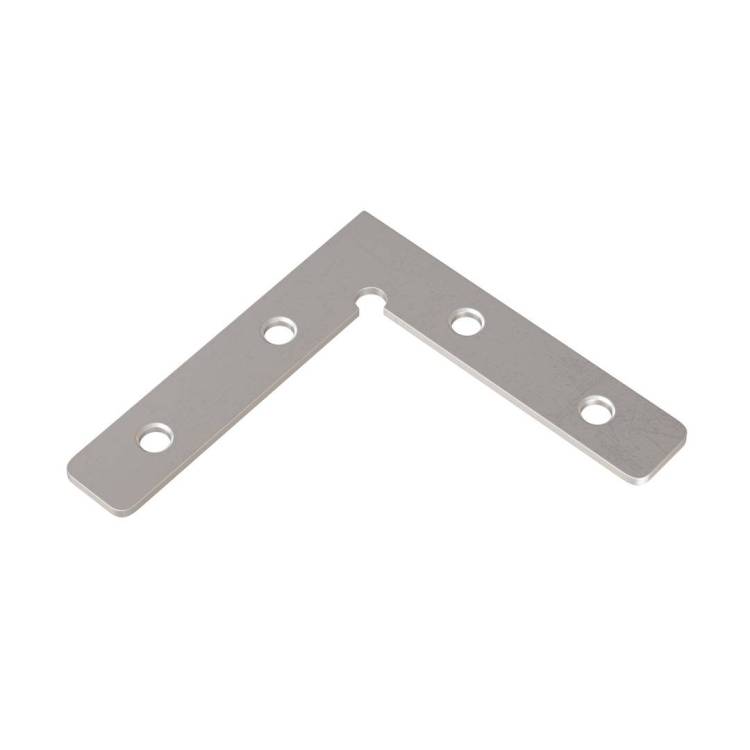 Алюминиевый профиль Led Strip ALM-C-90