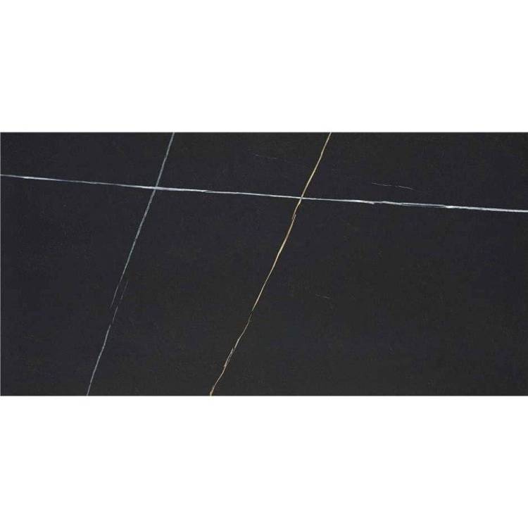 Керамогранит STN Ceramica Symphony Noir Pul. Rect 60x120