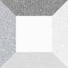 Декор Vives Brenta Argileto Blanco 20x20