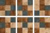 Керамогранит El Molino Savoy Mix Matt 58x58 фото 2