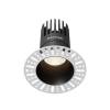 Встраиваемый светильник Technical Dip DL122-15W-4K-TRS-B