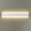 Настенный светодиодный светильник Odeon Light Hightech Framant 4293/30WL фото 3