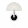 Настенный светильник Maytoni Prima Z034WL-01CH фото 6