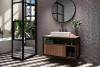 Керамогранит Ape Ceramica Murus MPL-030813 Oceanum 7x28 фото 2