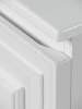 Тумба с раковиной Sancos Very VR100W 100 см, Bianco фото 8