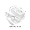 Блок питания Apeyron 12V 72W IP44 6A 03-21 фото 14