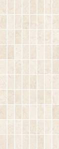 Декор Kerama Marazzi Резиденция MM7175 мозаичный 20x50