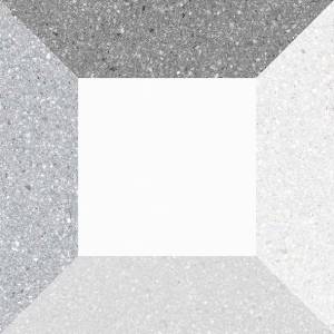 Декор Vives Brenta Argileto Blanco 20x20