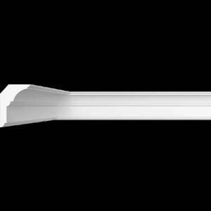Карниз гладкий Artpole SKT338 115x7x10