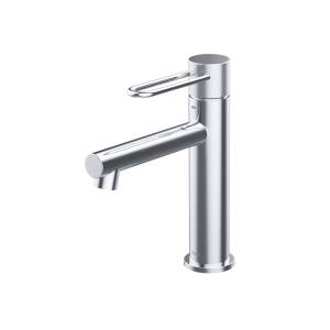 Смеситель для раковины Iddis Duna DUNSB00i01 хром глянцевый