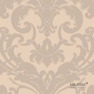 Обои флизелиновые Milassa Swan Sw3 002/3