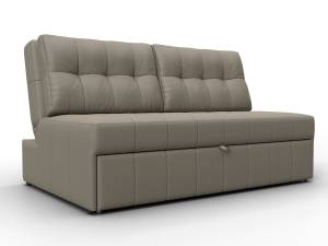 Диван прямой Лига Диванов Лига-107 (140) 134923 Бежевый