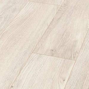 Ламинат Rooms Penthouse 12/33 4V R1229A Elba Oak White 1380x191